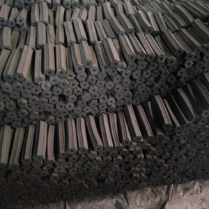 Coconut Shell Briquettes