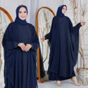 Busana Muslim Islamic - Gambar 2