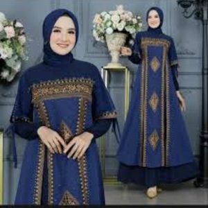 Busana Muslim Islamic - Gambar 5
