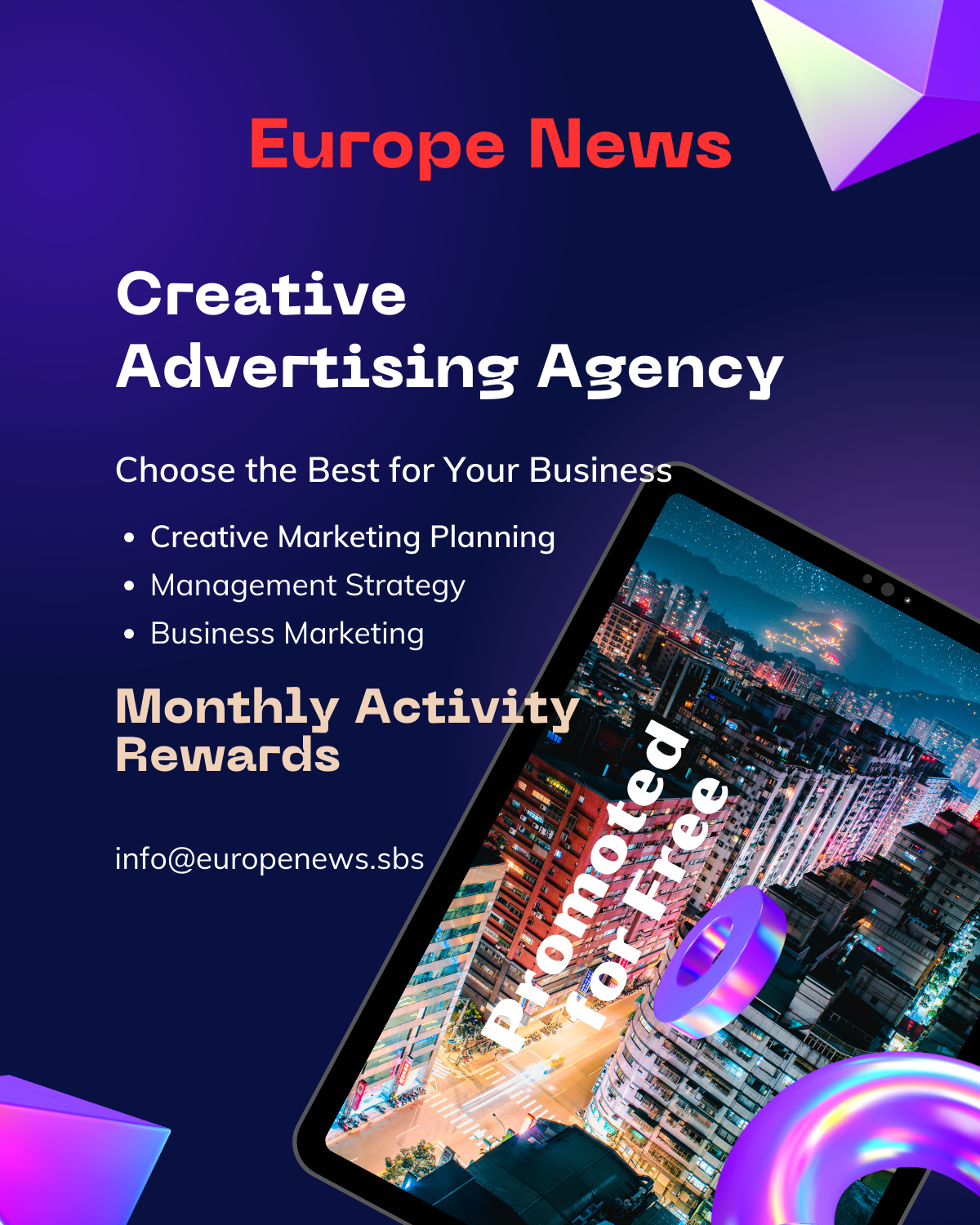 Flyer Inkubator LPDB